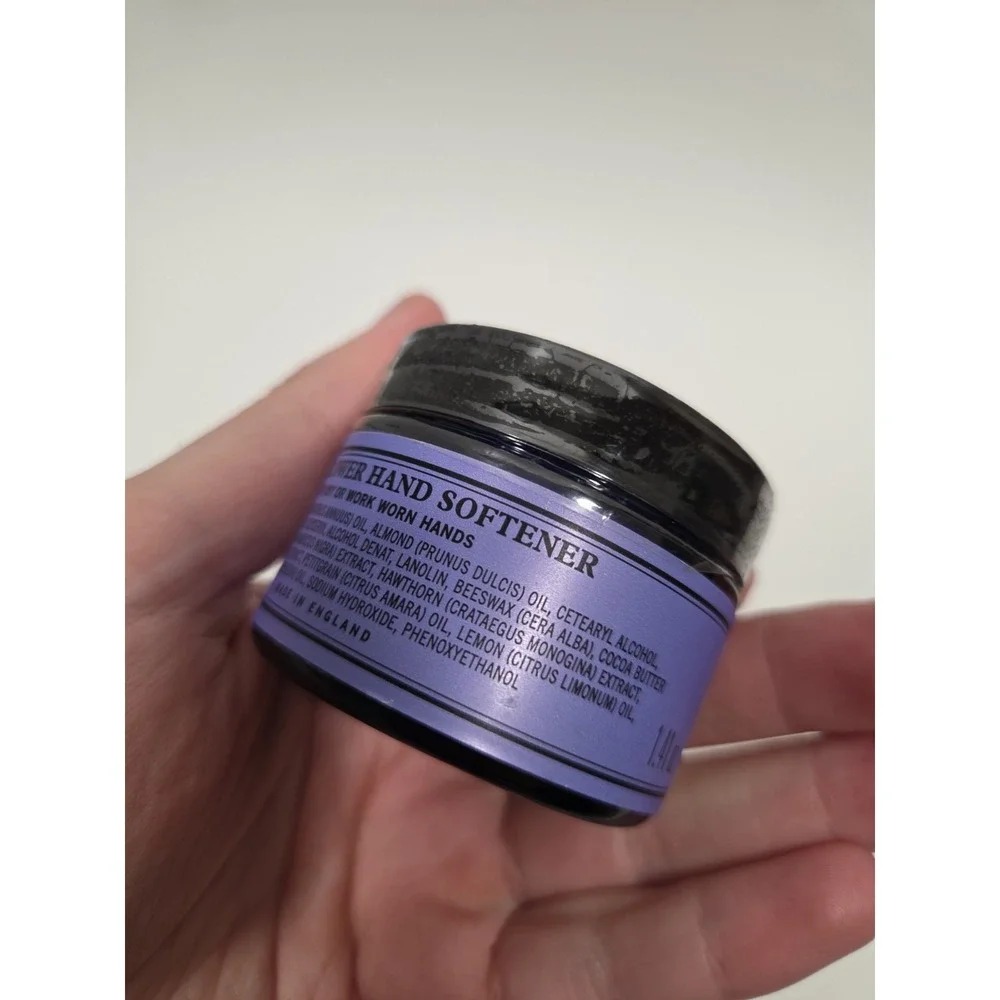 Neals Yard‎ Remedies Elderflower Hand Softener